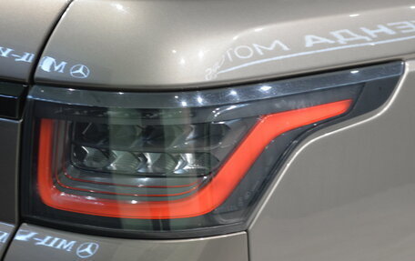 Land Rover Range Rover Sport II, 2018 год, 4 600 000 рублей, 11 фотография