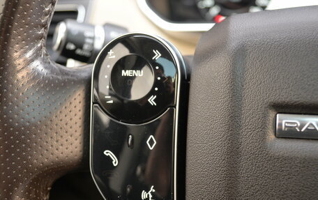 Land Rover Range Rover Sport II, 2018 год, 4 600 000 рублей, 18 фотография