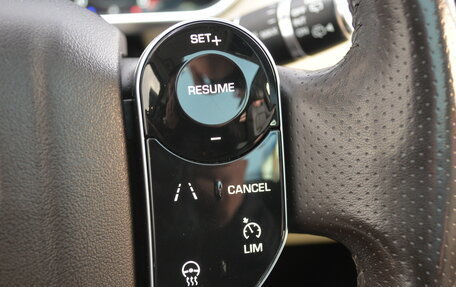 Land Rover Range Rover Sport II, 2018 год, 4 600 000 рублей, 19 фотография