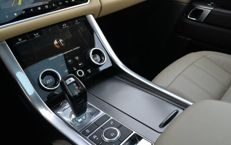 Land Rover Range Rover Sport II, 2018 год, 4 600 000 рублей, 21 фотография