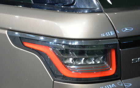 Land Rover Range Rover Sport II, 2018 год, 4 600 000 рублей, 12 фотография