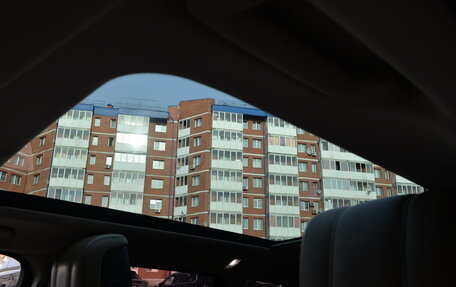 Land Rover Range Rover Sport II, 2018 год, 4 600 000 рублей, 22 фотография