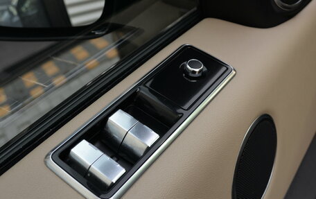 Land Rover Range Rover Sport II, 2018 год, 4 600 000 рублей, 14 фотография