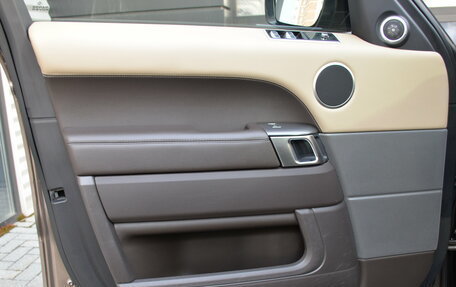 Land Rover Range Rover Sport II, 2018 год, 4 600 000 рублей, 13 фотография