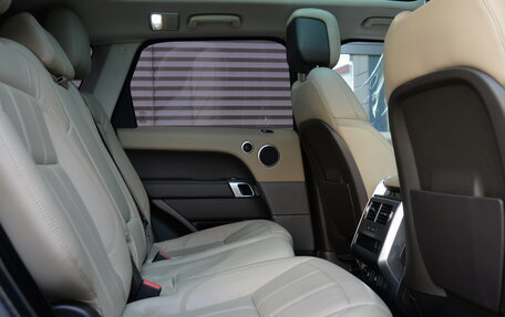 Land Rover Range Rover Sport II, 2018 год, 4 600 000 рублей, 27 фотография