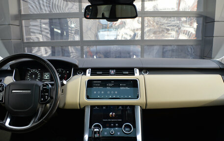 Land Rover Range Rover Sport II, 2018 год, 4 600 000 рублей, 35 фотография