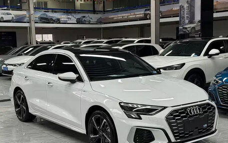 Audi A3, 2022 год, 1 990 017 рублей, 3 фотография