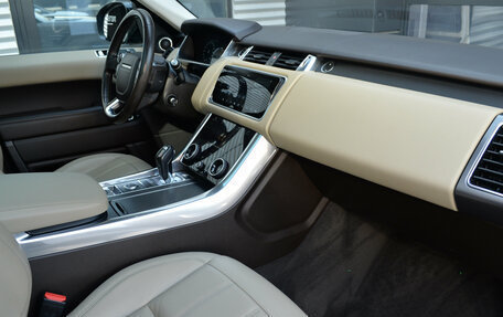 Land Rover Range Rover Sport II, 2018 год, 4 600 000 рублей, 31 фотография