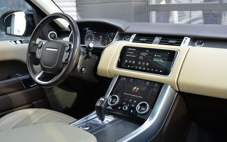 Land Rover Range Rover Sport II, 2018 год, 4 600 000 рублей, 33 фотография