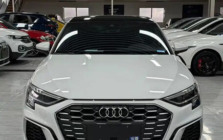 Audi A3, 2022 год, 1 990 017 рублей, 2 фотография