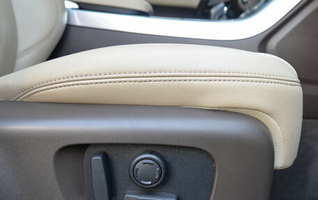 Land Rover Range Rover Sport II, 2018 год, 4 600 000 рублей, 30 фотография