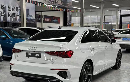 Audi A3, 2022 год, 1 990 017 рублей, 4 фотография