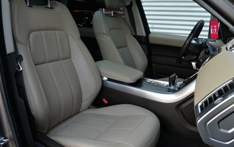Land Rover Range Rover Sport II, 2018 год, 4 600 000 рублей, 32 фотография