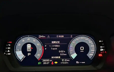 Audi A3, 2022 год, 1 990 017 рублей, 9 фотография