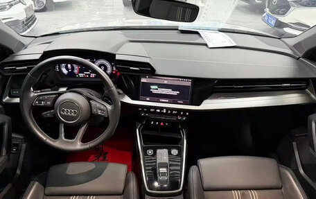 Audi A3, 2022 год, 1 990 017 рублей, 8 фотография