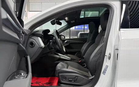 Audi A3, 2022 год, 1 990 017 рублей, 7 фотография