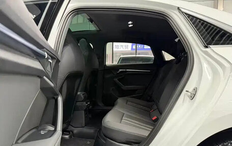 Audi A3, 2022 год, 1 990 017 рублей, 10 фотография