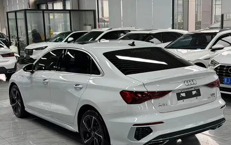 Audi A3, 2022 год, 1 990 017 рублей, 6 фотография