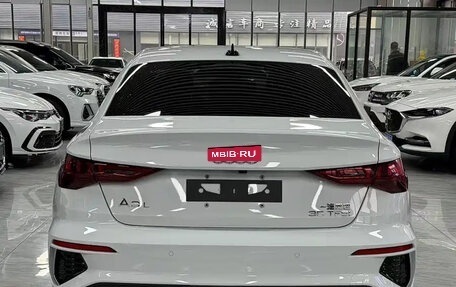 Audi A3, 2022 год, 1 990 017 рублей, 5 фотография