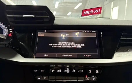 Audi A3, 2022 год, 1 990 017 рублей, 11 фотография