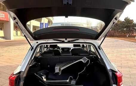 Volkswagen T-Roc I, 2023 год, 1 665 000 рублей, 13 фотография