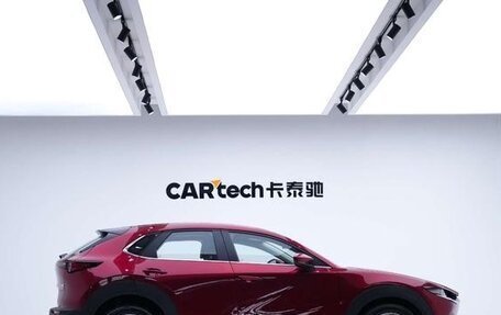 Mazda CX-30 I, 2022 год, 2 284 000 рублей, 4 фотография