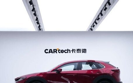 Mazda CX-30 I, 2022 год, 2 284 000 рублей, 5 фотография