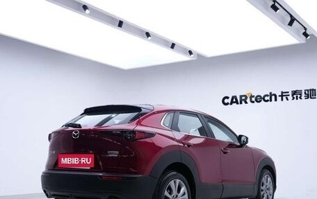 Mazda CX-30 I, 2022 год, 2 284 000 рублей, 7 фотография