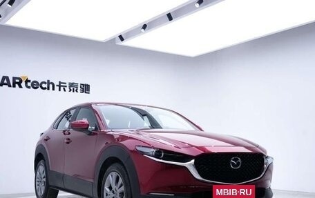Mazda CX-30 I, 2022 год, 2 284 000 рублей, 3 фотография