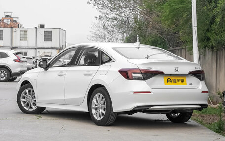 Honda Civic, 2026 год, 2 050 000 рублей, 6 фотография