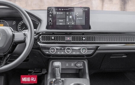 Honda Civic, 2026 год, 2 050 000 рублей, 12 фотография