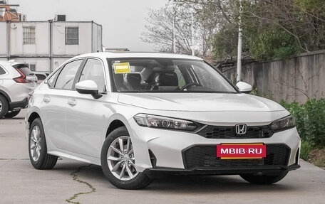 Honda Civic, 2026 год, 2 050 000 рублей, 3 фотография