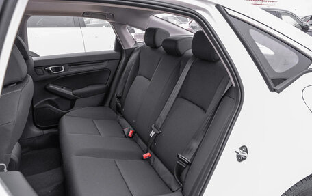 Honda Civic, 2026 год, 2 050 000 рублей, 22 фотография