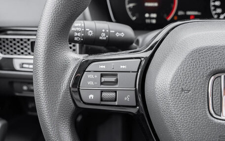 Honda Civic, 2026 год, 2 050 000 рублей, 17 фотография