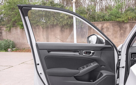 Honda Civic, 2026 год, 2 050 000 рублей, 27 фотография