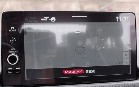 Honda Civic, 2026 год, 2 050 000 рублей, 23 фотография