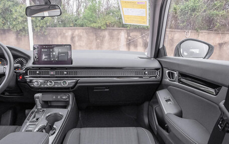 Honda Civic, 2026 год, 2 050 000 рублей, 33 фотография