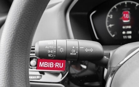 Honda Civic, 2026 год, 2 050 000 рублей, 21 фотография