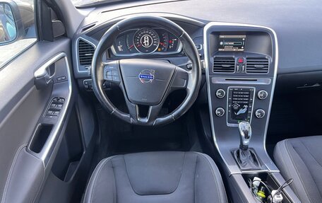 Volvo XC60 II, 2014 год, 1 670 000 рублей, 6 фотография