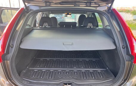 Volvo XC60 II, 2014 год, 1 670 000 рублей, 15 фотография