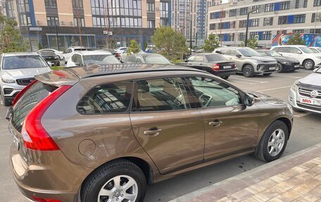 Volvo XC60 II, 2014 год, 1 670 000 рублей, 3 фотография