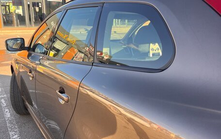 Volvo XC60 II, 2014 год, 1 670 000 рублей, 9 фотография