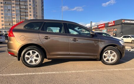 Volvo XC60 II, 2014 год, 1 670 000 рублей, 13 фотография