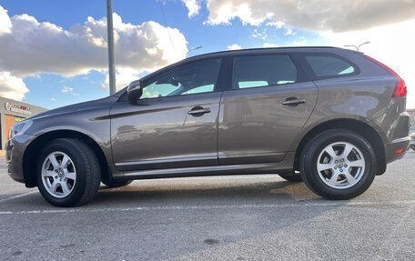 Volvo XC60 II, 2014 год, 1 670 000 рублей, 12 фотография