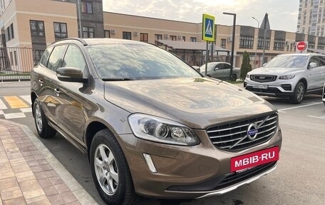 Volvo XC60 II, 2014 год, 1 670 000 рублей, 2 фотография