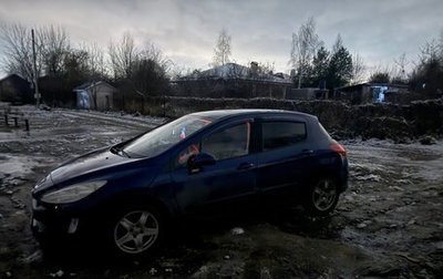 Peugeot 308 II, 2008 год, 600 000 рублей, 1 фотография