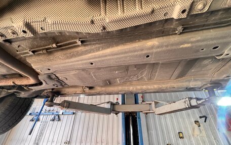 Volvo XC60 II, 2014 год, 1 670 000 рублей, 16 фотография