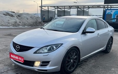 Mazda 6, 2008 год, 679 000 рублей, 1 фотография