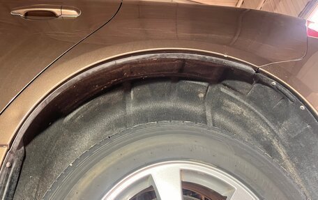 Volvo XC60 II, 2014 год, 1 670 000 рублей, 25 фотография