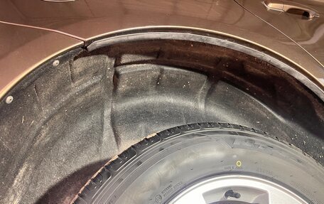 Volvo XC60 II, 2014 год, 1 670 000 рублей, 27 фотография